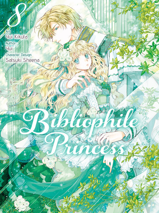 Title details for Bibliophile Princess, Volume 8 by Yui - Available